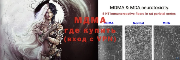 mix Гусь-Хрустальный
